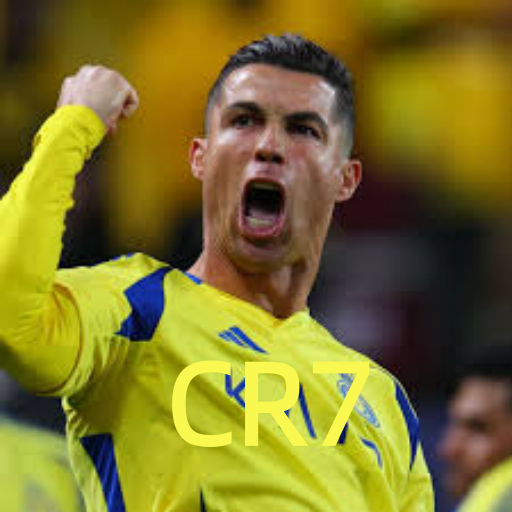 cr7game
